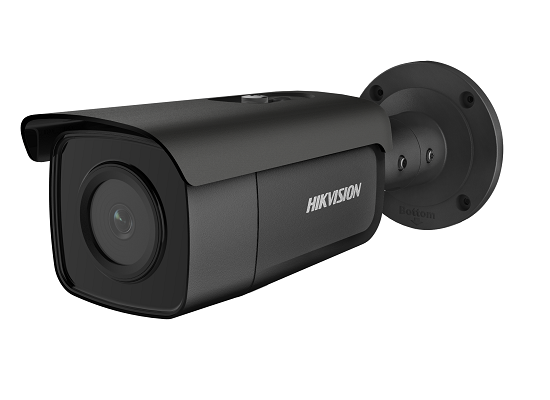 DS2CD2T86G2ISU SL Series black